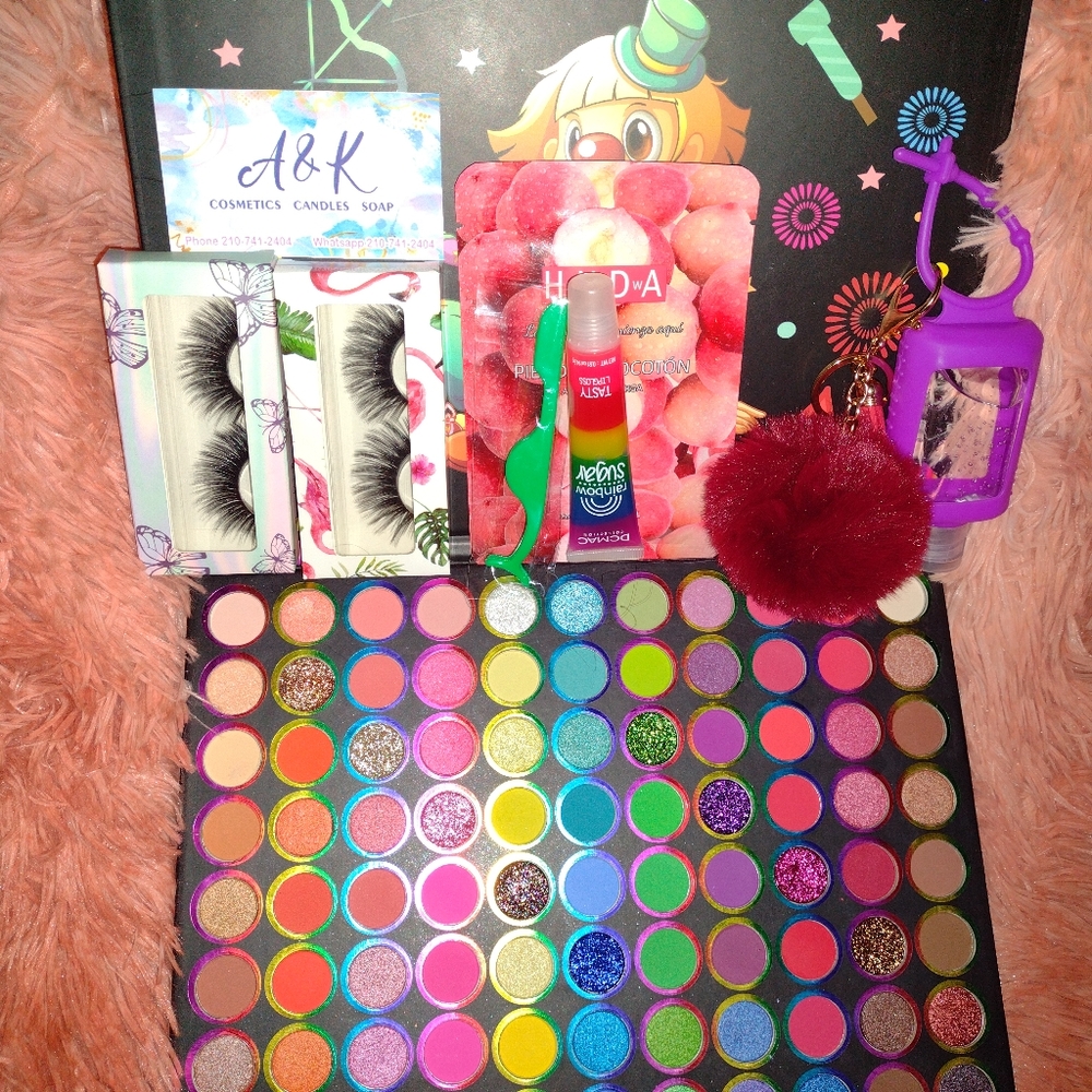 Cosmetic - Picture 5 of 14